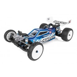 RC10B7 Team Kit stavebnice (2WD)