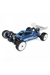 RC10B84 Team Kit stavebnice (4WD)