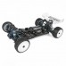 RC10B84 Team Kit stavebnice (4WD)