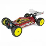 RC10B84D Team Kit stavebnice (4WD)