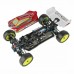 RC10B84D Team Kit stavebnice (4WD)