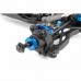 RC10B84D Team Kit stavebnice (4WD)