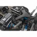 RC10B84D Team Kit stavebnice (4WD)
