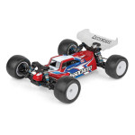 RC10T84 Team Kit stavebnice (4WD) RC10T84 Team Kit stavebnice (4WD)