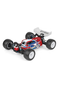 RC10T84 Team Kit stavebnice (4WD)