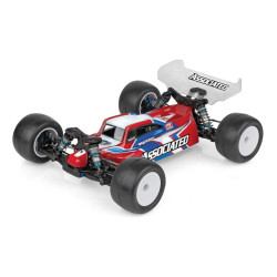 RC10T84 Team Kit stavebnice (4WD) RC10T84 Team Kit stavebnice (4WD)