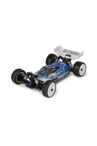 RC10B84.1 Team Kit stavebnice (4WD)