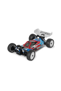 RC10B84.1D Team Kit stavebnice (4WD)