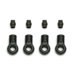 AKCE - Kloubky ASSO  AE91056 - SC 4X4