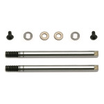 AKCE - Associated AE91057 - 26mm pístnice, 13mm tlumičů AKCE - Associated AE91057 - 26mm pístnice, 13mm tlumičů
