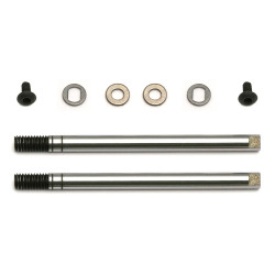 AKCE - Associated AE91057 - 26mm pístnice, 13mm tlumičů