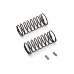 FT 12mm Front Springs, gray, 3.45 lb