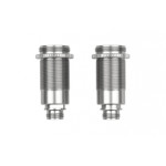 Těla tlumičů 13x25mm Těla tlumičů 13x25mm