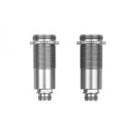 Těla tlumičů 13x31mm Těla tlumičů 13x31mm