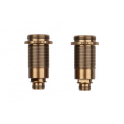 Těla tlumičů FT 13x25mm Kashima Coat Těla tlumičů FT 13x25mm Kashima Coat