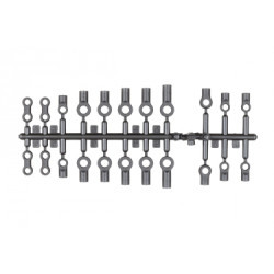 RC10B7.1 Set čepů