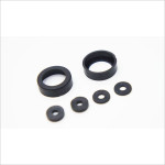 PLASTIC WASHER /A215 REAR UPRIGHT SMALL PART -AG21010-2 PLASTIC WASHER /A215 REAR UPRIGHT SMALL PART -AG21010-2