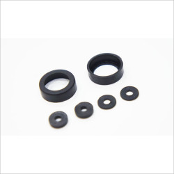 PLASTIC WASHER /A215 REAR UPRIGHT SMALL PART -AG21010-2 PLASTIC WASHER /A215 REAR UPRIGHT SMALL PART -AG21010-2