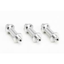 Aluminum wing stay brace(short)(3) - AG9507 Aluminum wing stay brace(short)(3) - AG9507