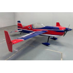 73" Raven DT ARF - modrá 1,85m