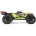 Arrma Kraton 8S BLX 1:5 Smart RTR - Zelená