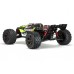 Arrma Kraton 8S BLX 1:5 Smart RTR - Oranžová