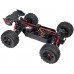 Arrma Kraton 8S BLX 1:5 Smart RTR - Zelená