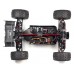 Arrma Kraton 8S BLX 1:5 Smart RTR - Zelená