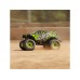 RC auto Arrma Gorgon Grom 1:16 4WD Smart RTR - Žlutá