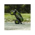 RC auto Arrma Gorgon Grom 1:16 4WD Smart RTR - Žlutá