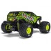 RC auto Arrma Gorgon Grom 1:16 4WD Smart RTR - Žlutá