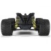RC auto Arrma Gorgon Grom 1:16 4WD Smart RTR - Žlutá