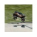 RC auto Arrma Gorgon Grom 1:16 4WD Smart RTR - Bronzová