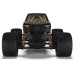 RC auto Arrma Gorgon Grom 1:16 4WD Smart RTR - Bronzová