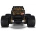 RC auto Arrma Gorgon Grom 1:16 4WD Smart RTR - Bronzová