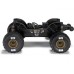 RC auto Arrma Gorgon Grom 1:16 4WD Smart RTR - Bronzová
