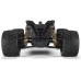 RC auto Arrma Gorgon Grom 1:16 4WD Smart RTR - Bronzová
