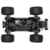 RC auto Arrma Gorgon Grom 1:16 4WD Smart RTR - Bronzová
