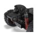 RC auto Arrma Quake Grom 1:16 4WD Smart RTR - Červená