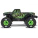 RC auto Arrma Quake Grom 1:16 4WD Smart RTR - Zelená