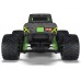 RC auto Arrma Quake Grom 1:16 4WD Smart RTR - Zelená