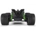 RC auto Arrma Quake Grom 1:16 4WD Smart RTR - Zelená