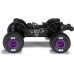 RC auto Arrma Quake Grom 1:16 4WD Smart RTR - Fialová