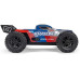 RC auto Arrma Mini Kraton 3S DSC BLX 1:16 4WD RTR - Červená/modrá