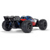 RC auto Arrma Mini Kraton 3S DSC BLX 1:16 4WD RTR - Červená/modrá