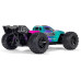 RC auto Arrma Mini Kraton 3S DSC BLX 1:16 4WD RTR - Tyrkysová/růžová