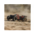 RC auto Arrma Mini Kraton 3S DSC BLX 1:16 4WD RTR Basic černá/červená
