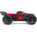 RC auto Arrma Mini Kraton 3S DSC BLX 1:16 4WD RTR Basic černá/červená