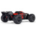 RC auto Arrma Mini Kraton 3S DSC BLX 1:16 4WD RTR Basic černá/červená