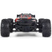 RC auto Arrma Mini Kraton 3S DSC BLX 1:16 4WD RTR Basic černá/červená